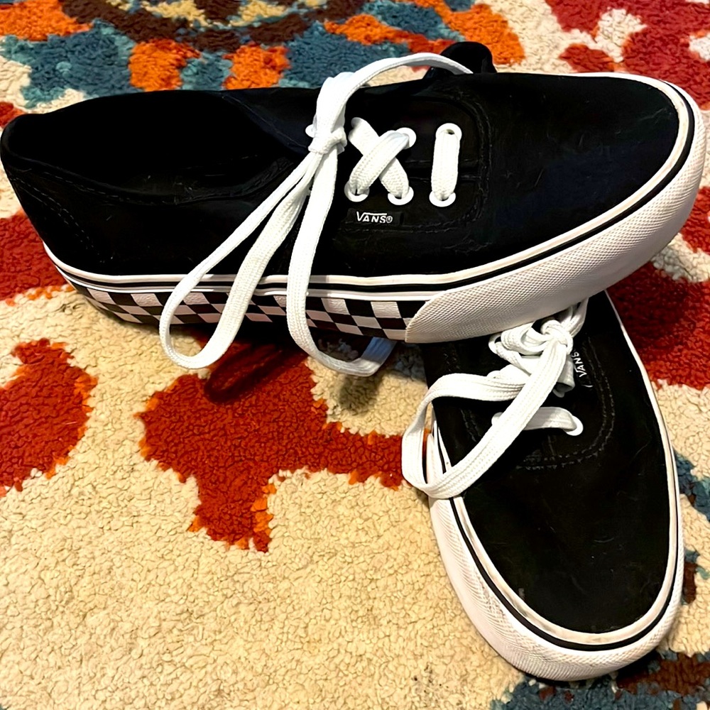 Vans Authentic 44 DX